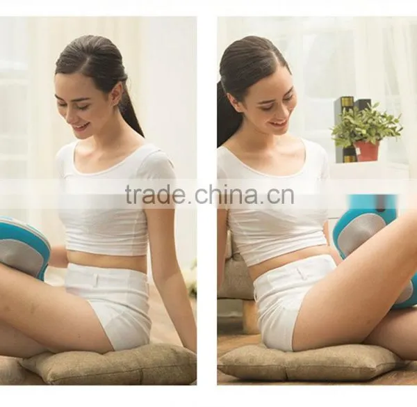 Car+home Neck Massager/neck Massager Machine/back Neck Massage Machine photo-6