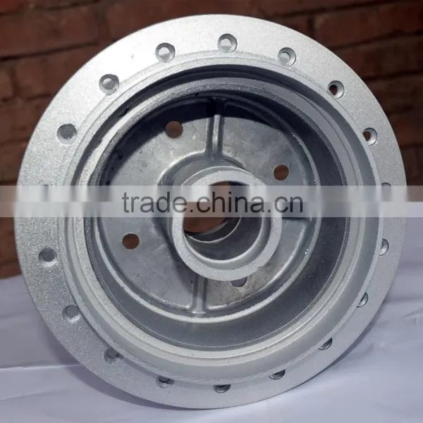172 Motorcycle Rear Hub photo-3