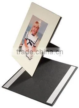 Self Stick Photo Frame