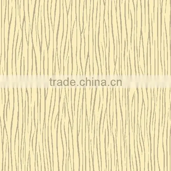 High Class Non Woven Foaming Wallpaper for Home Interior Decorator photo-4