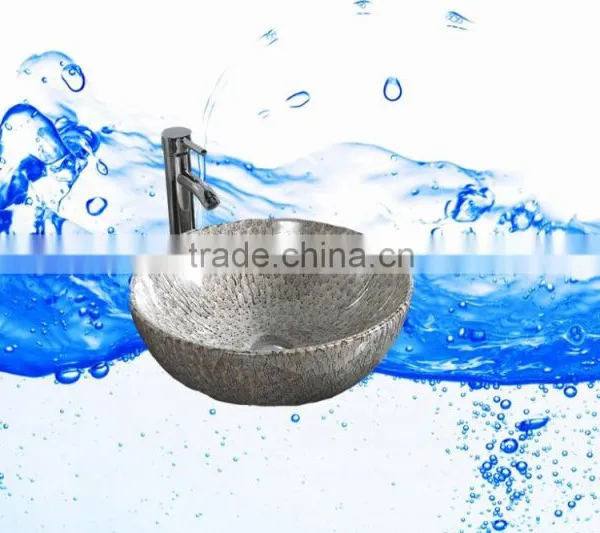 Best Design Self Cleaning Home Garden Toilet Hand Wash Basins photo-5