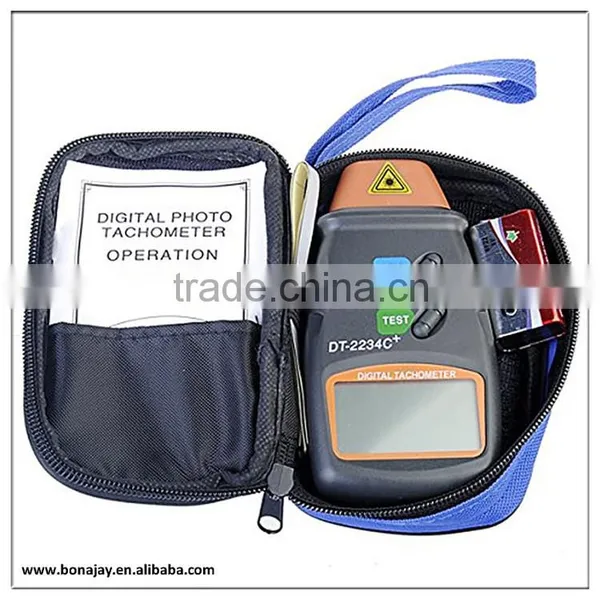 Hot Selling Digital Laser Photo Tachometer photo-4