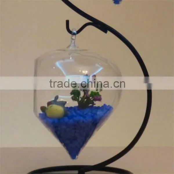 Home Garden Home Decor Vases Glass Crystal Vases photo-6
