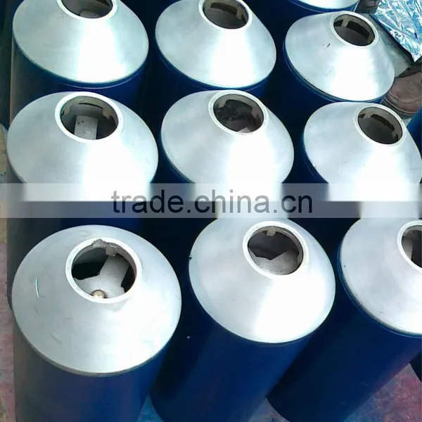 API Float Collar and Float Shoe for Casing photo-3