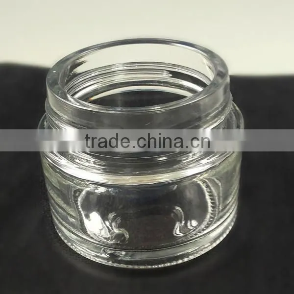 Cosmetic Jar photo-3