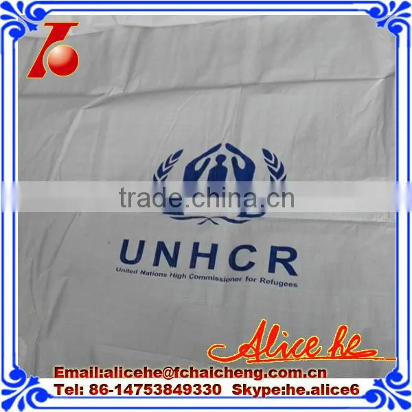 PE Canvas Tarpaulin With All Specifications photo-2