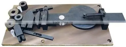 EL-DW16D Metal Twisting Wrought Iron Machine photo-4