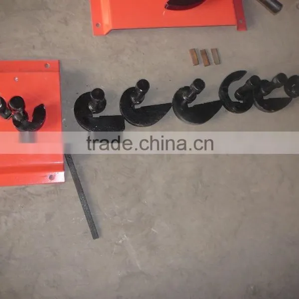 W13 Amazing Bench Mounted Metalworker photo-5