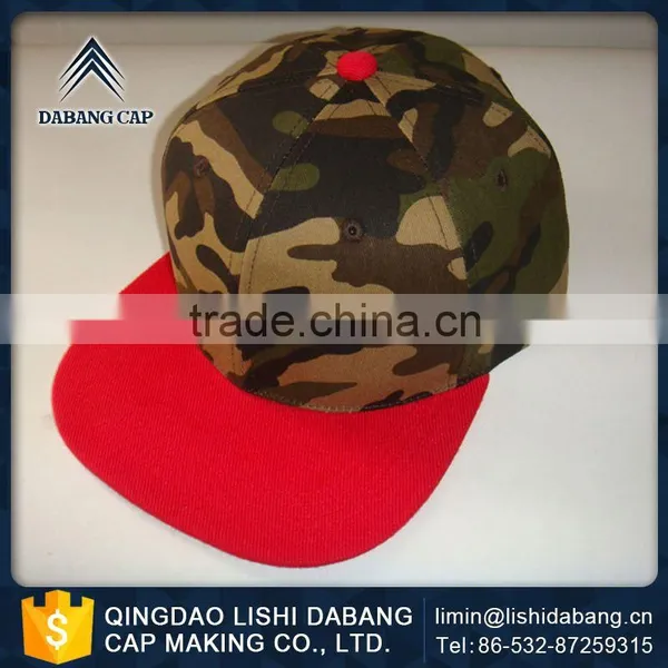 Over 13 Years Experience Unisex Cheap Cool Fitted Flat Visor Cap photo-5