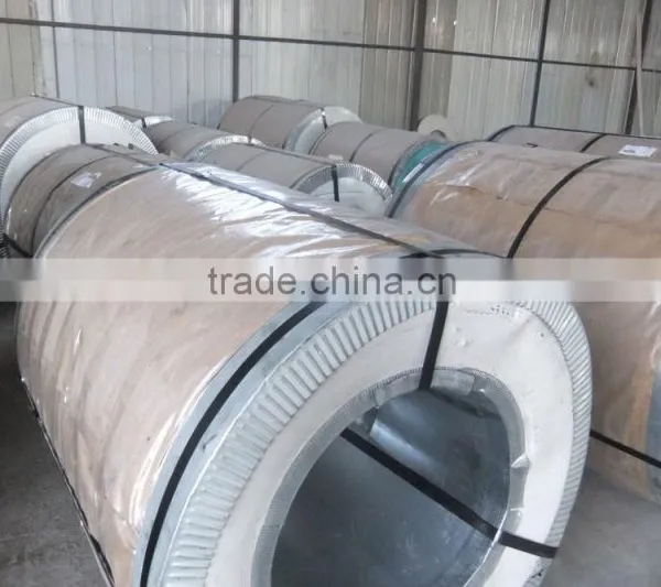 410stainless Steel Strip by China Manufacture photo-3
