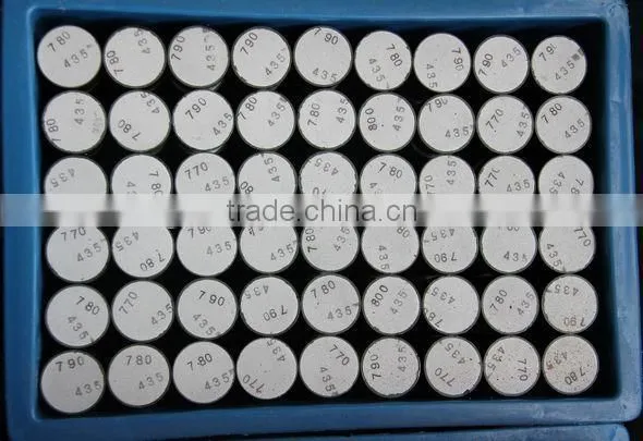 D28 MOV/Metal Zinc Oxide Varistor /ZOV Varistor/Resistor for Surge Arrester/Surge Arrestor, Accept Customization photo-2