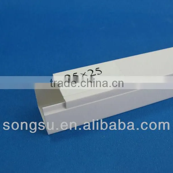 Hot Sale Wiring Casings 25X25mm