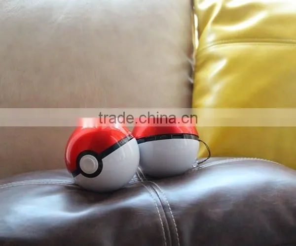 Wholesale New Phone Accessories Pocket Ball Power Bank Made In China photo-5