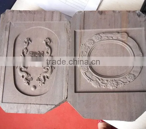 Philicam Jinan Wood Furniture Cnc Router 1325 Price photo-5