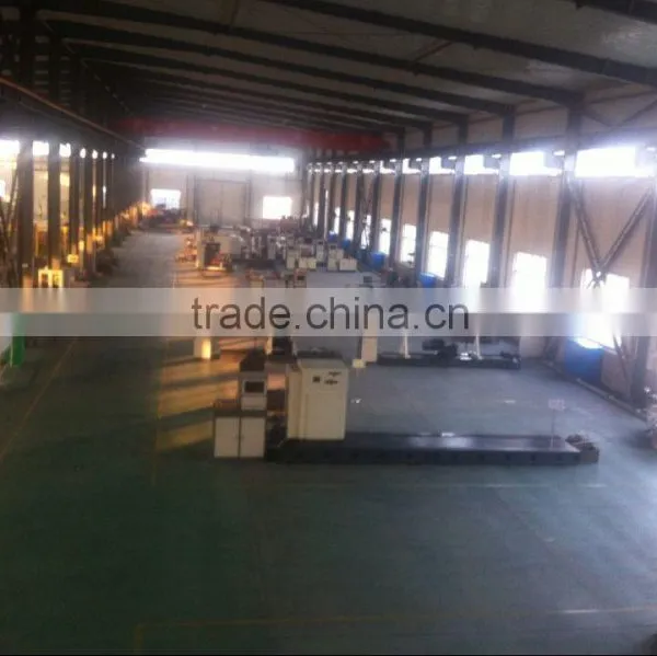 YYQ-100 Belt Drive Balancing Machine for Ttextile Machinery photo-4