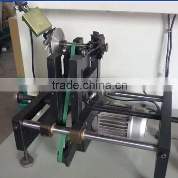 0.1-3kg Workpieces Dynamic Balancing Machine RYQ-3 Wheel Balancing Machine Price photo-5