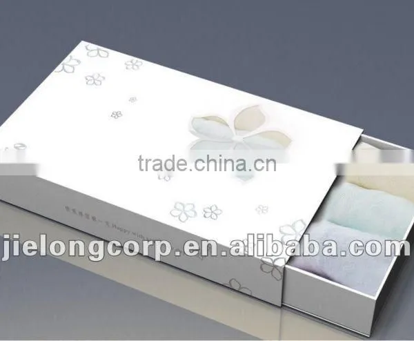 40 Years to Produce High Quality Cosmetic Gift Packaging Box