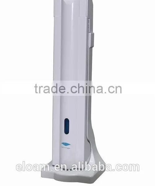 Eloam S600 a3 Portable Document Scanner for Office Education and Bank Industry photo-5