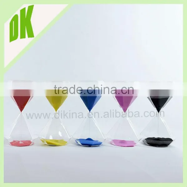 Can Also be Useful for Board and Card Games, Speed Dating or Training Dogs! * Wholesale Custom Sand Timer Offer photo-4