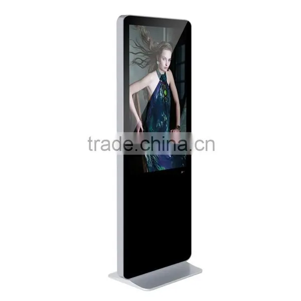 42 Inch Stand Alone Digital Signage With Global Guarantee photo-3