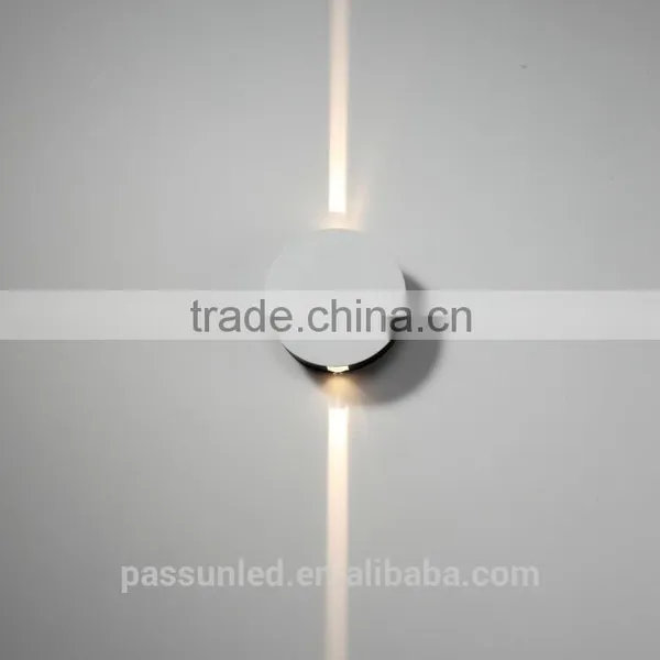Indoor Surface Mounted 1w CREEchip Led Decorative Light/led Wall Light photo-3