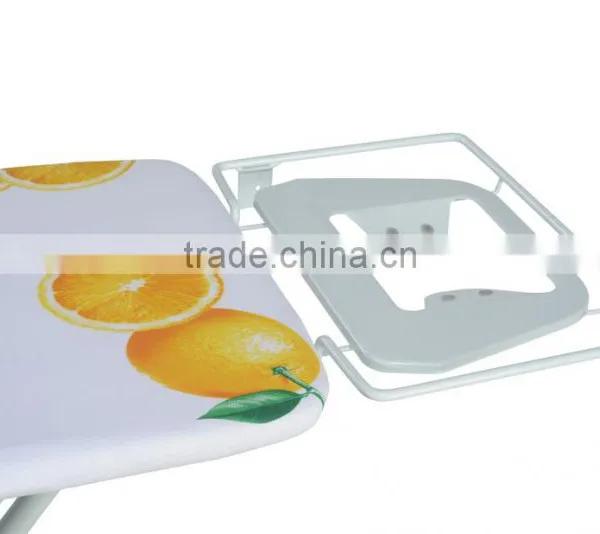YX-4 Chinese Heat Resistant Ironing Board Cover Folding Ironing Table Cover photo-4