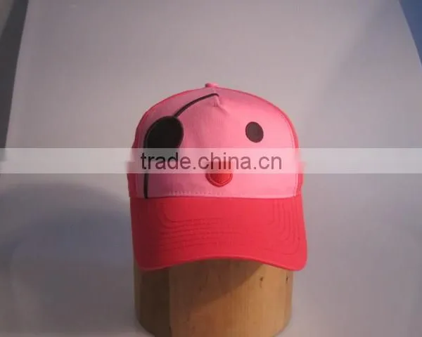 Pirate Sports Caps Fully Caps Customized Sports Cap photo-6