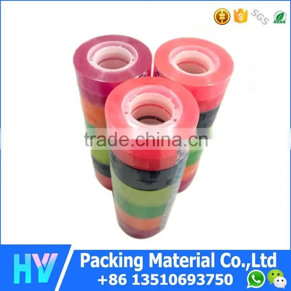 Beautiful Stationery Tape &christmas Decoration Supplies Gifts in Bulk