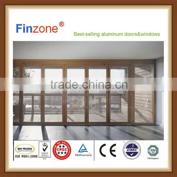 Factory Wholesale Cheap Commercial Aluminum Door and Window Frames