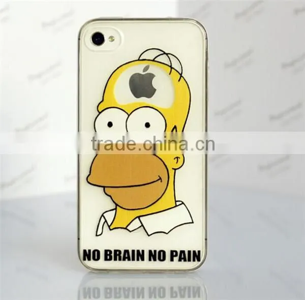 Mobile Phone Accessory Latest Mobile Cover for Mobile Phone for Iphone for Samsung photo-2