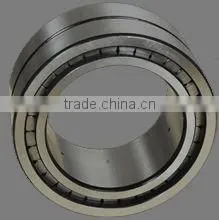 NN4932 Double-row Cylindrical Roller Bearing, Best Selling Flat Cage photo-2