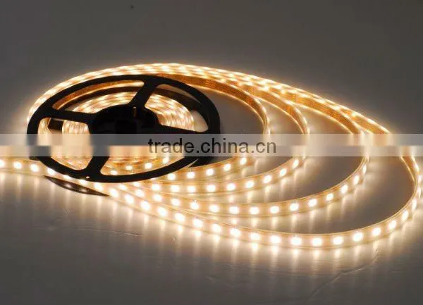 Cheaper SMD 3528 5630 5050 Hanging Led Light Bar Sound Activated