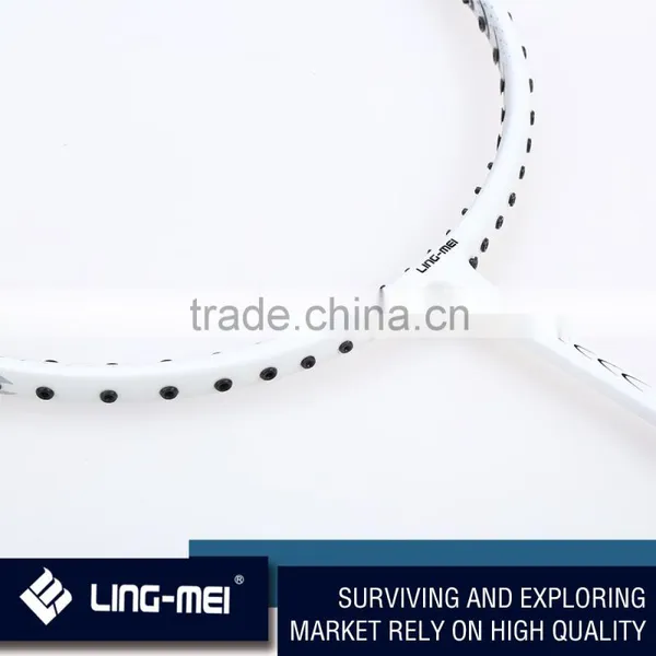 Wholesale High Quality Badminton Racket photo-2