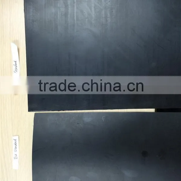 Plastic Pvc Geomembrane With CE Certificate photo-3