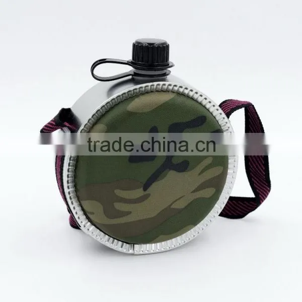 Full Color Offset Printing Protable Water Bottle Swell Water Bottle photo-5