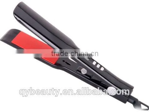 Professional Ceramic Salon Hair Straightener photo-3