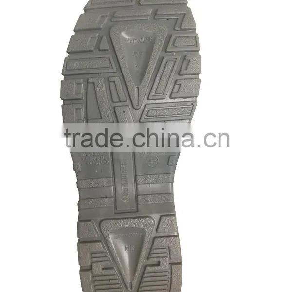 Outdoor Warm Male Boots photo-3