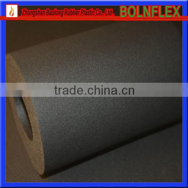 NBR/PVC Thermal Insulaiton Heat Insulation Pipe Insulation Material photo-6