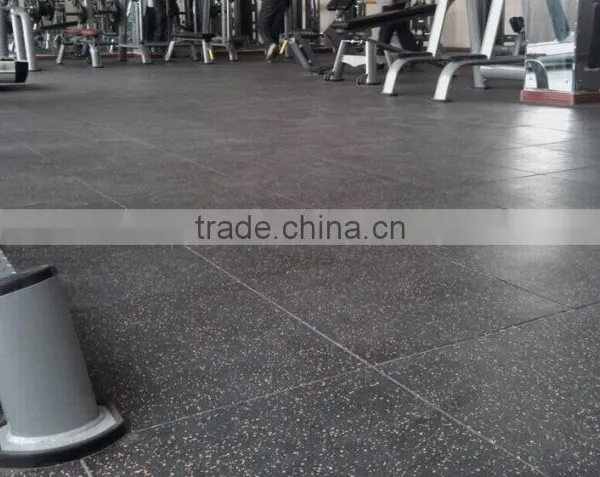 MAT-066 Rubber Flooring Mats photo-6
