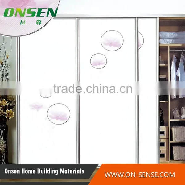 New Product Ideas Best Price Pvc Wardrobe Door Buy Wholesale Direct From China photo-2