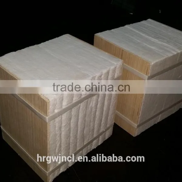 Furnace Used Insulation Material Ceramic Fiber Module photo-5