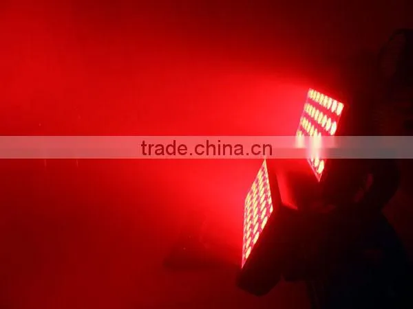 Wholesale 12W96 Stage Light Led City Color photo-5