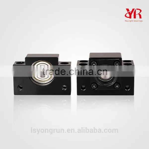 Custom-tailor Ball Lead Screw SFU 2010-3 C7 photo-5