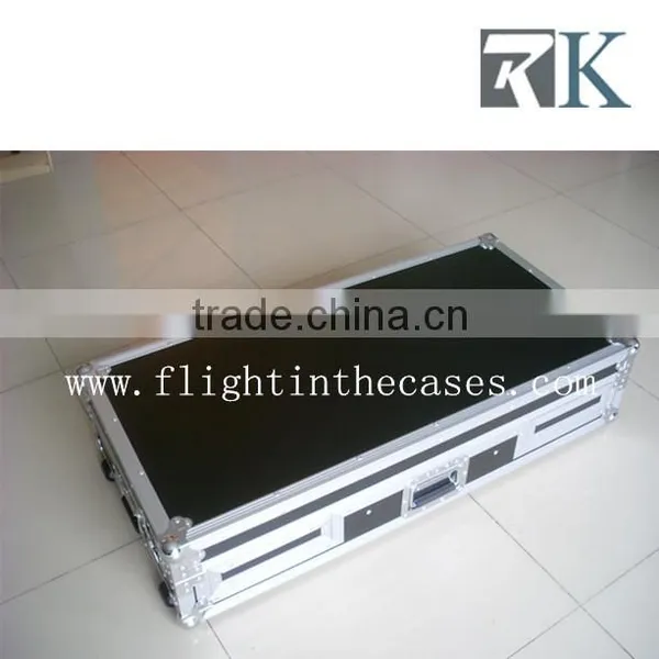 PIONEER CDJ2000+DJM900+CDJ2000 DJ Flight Case photo-2