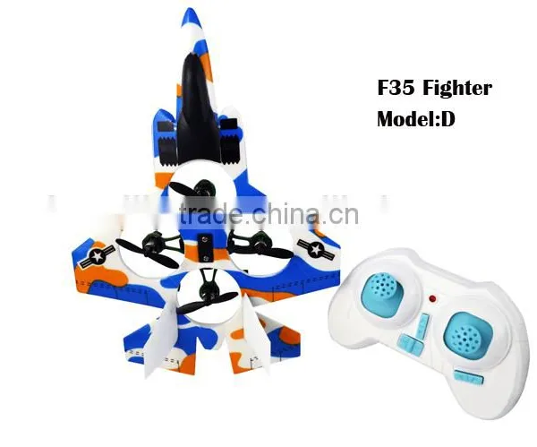 Newest CX-12 Mini rc Fighter Plane,EPP Mini rc Airplane photo-4