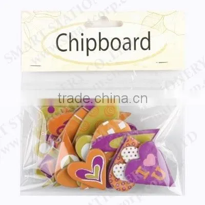 Chipboard DIYC-ZP014-S