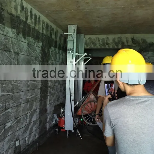 Automatic Wall Plastering Machine|Mortar Plastering Machine for Wall|Mortar Machine Plaster photo-4
