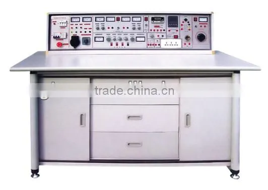 General Electrical and Electronic Technology Experiment Device