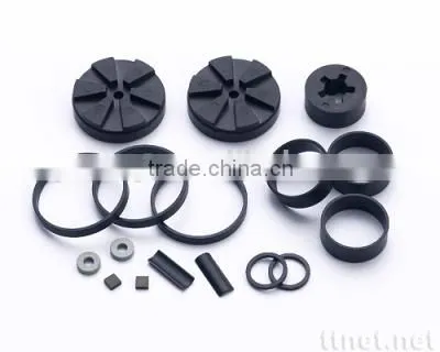 Sintered Bonded NdFeB Magnetic Price photo-3