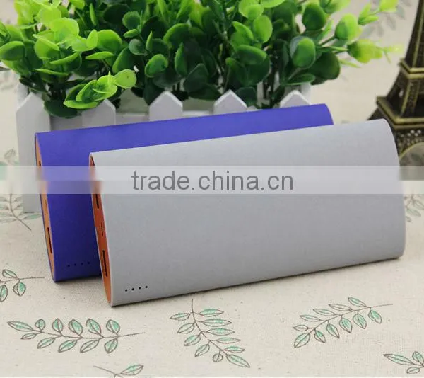 Usb Universal Charger Power Banks 13200mah photo-2